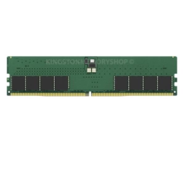 Kingston 32GB DDR5 5600MT/S MODULE